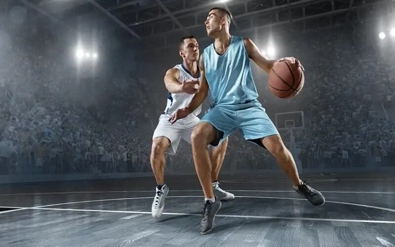 Cá cược bóng rổ Tele789 cuốn hút