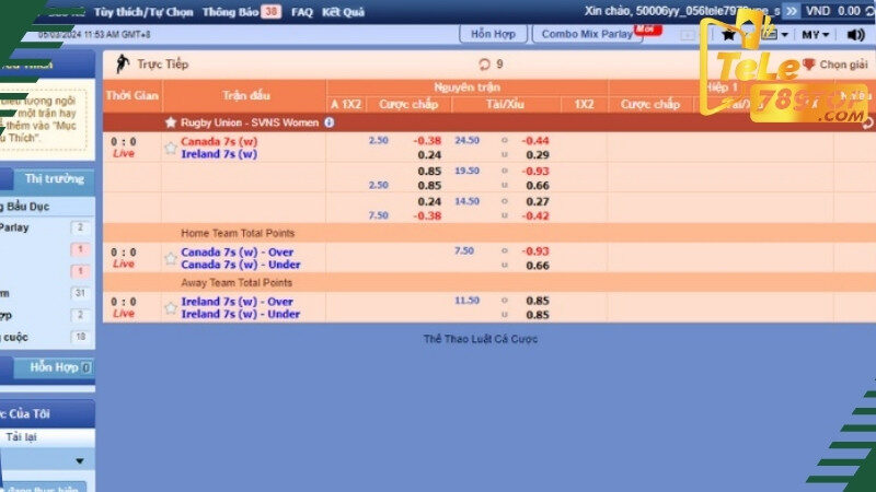 Cá cược Bóng Bầu Dục Tele789 là gì? Hướng dẫn chi tiết chơi đơn giản 9 Mẹo chơi cá cược Bóng Bầu Dục Tele789
