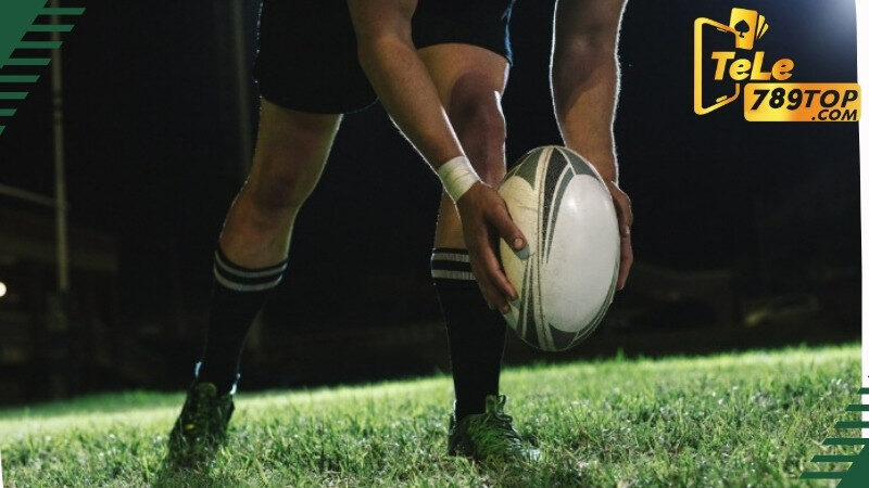 Cá cược Bóng Bầu Dục Tele789 là gì? Hướng dẫn chi tiết chơi đơn giản 7 Luật Bóng Bầu Dục cơ bản