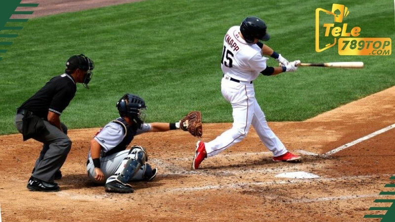 Cách cá cược bóng chày Tele789 hiệu quả dễ thắng nhất 6 Luật cá cược bóng chày tại Tele789