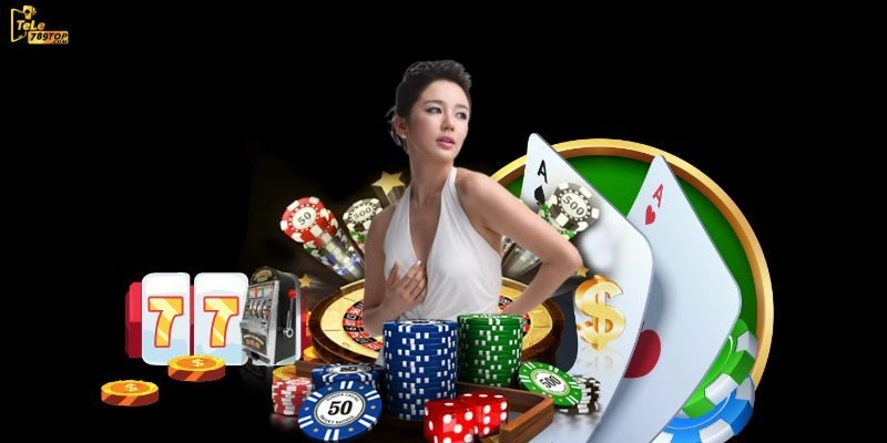 Đăng Ký Tele789 – Hướng Dẫn Tham Gia Chi Tiết Nhất 4 Trở thành người chơi tại Tele789 người chơi sẽ được nhận đãi ngộ độc quyền